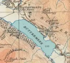 Buttermere