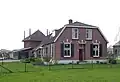 Boerderij De Vooren