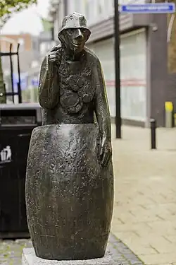 Buuttereedner (1979) - Niersprinkstraat