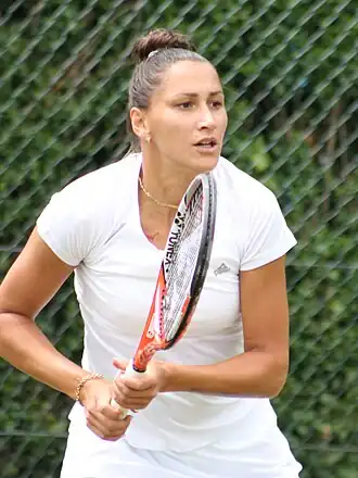 Wimbledon 2015 (kwalificatie)