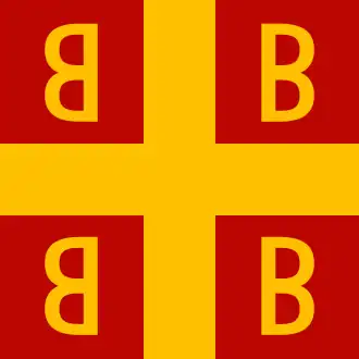 Byzantijnse Rijk