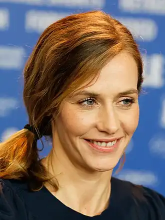 Cécile de France (2017)