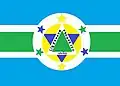 Vlag van Cônego Marinho
