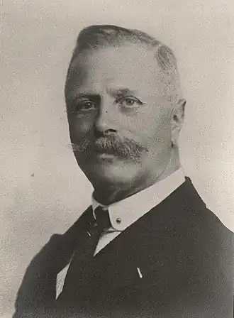 Carel Adriaan Jan Meijer