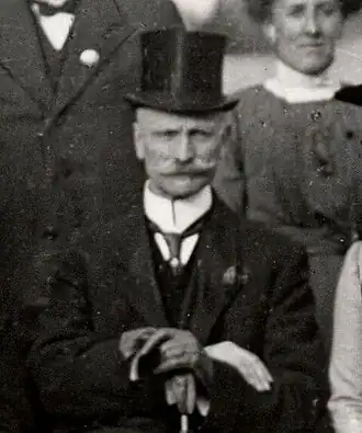 Constant Jacob Willem Loten van Doelen Grothe