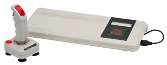 Commodore 64 Games System