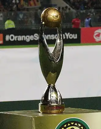 CAF Champions League