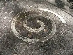 CALX - deel 2, MenschenSpuren