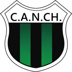 CA Nueva Chicago