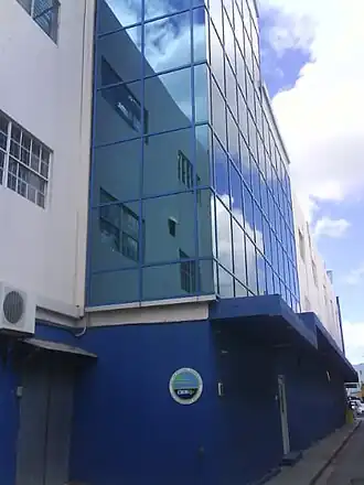 Caricom Regional Organisation for Standards and Quality