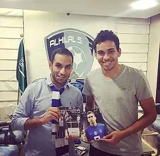 Carlos Eduardo de Oliveira Alves