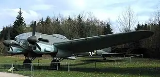 Heinkel 111