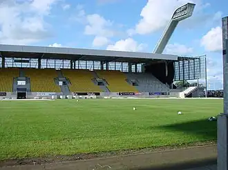 CASA Arena Horsens