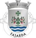 Vlag van Fajarda