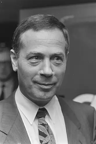 W.G. (Wim) van Velzen