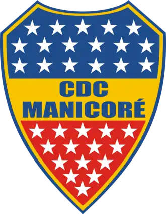 CDC Manicoré