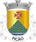 Vlag van Picão