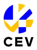 Confédération Européenne de Volleyball