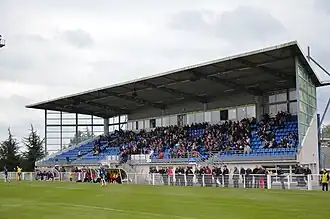 Stade Louis-Villemer