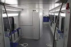 Multifunctionele ruimte