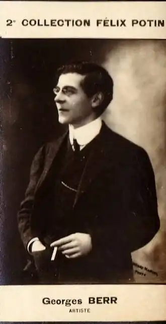 Pseudoniemen: Colias en Heinrich Bott