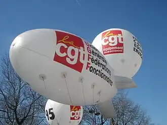 Confédération Générale du Travail