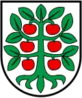 Wapen van Affoltern im Emmental