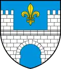 Wapen van Aire-la-Ville