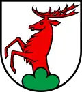 Wapen van Ammerswil