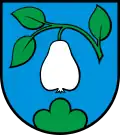 Wapen van Birrwil