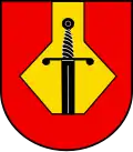 Wapen van Brünisried