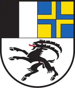 Wapenschild van het kanton Graubünden