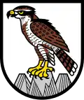 Wapen van Huttwil