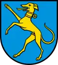 Wapen van Hunzenschwil