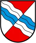 Wapen van Kirchdorf
