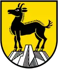 Wapen van Lütschental
