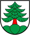 Wapen van Lengnau (BE)