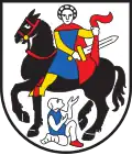 Wapen van Medel (Lucmagn)