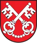 Wapen van Poschiavo