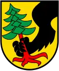 Wapen van Rüschegg
