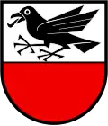 Wapen van Rapperswil (BE)