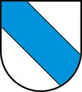 Wapen van Rupperswil