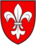 Wapen van Saint-Prex