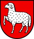 Wapen van Schafisheim