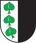 Wapen van Scharans
