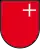 Wapenschild van het kanton Schwyz