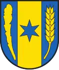 Wapen van Tschiertschen-Praden
