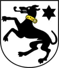 Wapen van Udligenswil