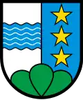 Wapen van Valbirse