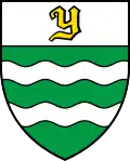 Wapen van Yverdon-les-Bains